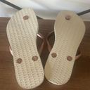 Havaianas Leopard  size 6 Photo 2