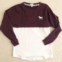 PINK - Victoria's Secret Crew Neck Sweater Photo 0