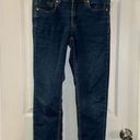 Harper Medium Wash Skinny Leg Jeans Size 27 Photo 0