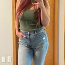 American Eagle Mom Jeans Photo 0