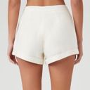 Forever 21 Linen Shorts Photo 2