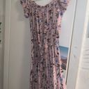 American Eagle Maxi Dress Photo 0