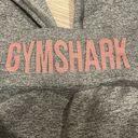 Gymshark  Flex Sport Set Leggings and Long Sleeve Crop Top Size Small Photo 2