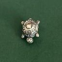 Pandora Sterling Silver Turtle Charm Photo 0