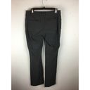 Mountain Hardwear  Womens Pants 8 32 Charcoal Gray Hiking Outdoor Midweight Photo 5