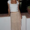 Maxi Skirt Photo 3