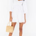 Show Me Your Mumu White Dress Photo 1