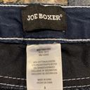 Joe Boxer Women's  Low Rise Denim Blue Ankle Jeans Size 5 GUC #7925 Photo 8