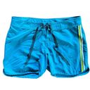 The North Face  Blue Shorts Size Large Photo 1