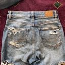 American Eagle Outfitters Moms Jeans Photo 4