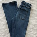 Banana Republic COPY -  High Rise Flare Jeans Photo 1