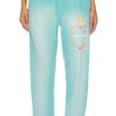 Boys Lie  Head Over Heals Sweatpants - Blue Photo 1