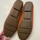 Tommy Hilfiger NWOT  Harmen Loafer Shoes Flats Size 8 Faux Leather Photo 5