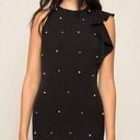 Lucy Paris Pearl Dress Photo 0