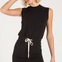 n:philanthropy  It Was All A Dream Gazer Drawstring Tank Dress Photo 0