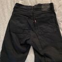 Levi's Levi’s Wedgie Straight Jeans Photo 3