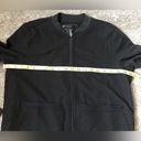 FIGS  Technical Collection Bellery Scrub Jacket in Black Sz Small Limited Edition Photo 12