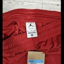 Nike  Dri-FIT 6" Length Women's Medium  Basketball Shorts Burnt Orange $50 NWT Photo 4