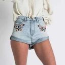 One Teaspoon  "Woodstock" high waisted bandits Photo 0