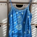 Roller Rabbit  embroidered dress Photo 3