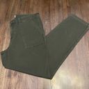 Lee Heritage Green Jeans Photo 9