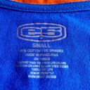 E5  College Apparel Florida Gators Jersey Cotton T-Shirt Dress S Small UF Photo 5
