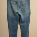 L'Agence  Nicoline High-Rise Slim-leg Jeans Size 28 Photo 4