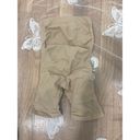 SKIMS  Maternity Sculpting Shorts Shapewear Bottoms Small / Medium Mid Thigh NWOT Photo 1