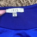 Iris Crop Top Photo 1