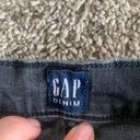 Gap Gray Skinny Jeans Photo 2