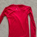 Lululemon Swiftly Tech Long Sleeve Shirt Photo 2