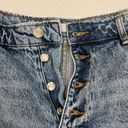 ZARA  Jean Shorts Photo 2