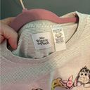 Disney ’s Winnie the Pooh Oversized Long Sleeve Tee Photo 4