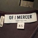 Mulberry Of Mercer  Morgan Long Sleeve Crew Neck A-Line Dress Size XS Photo 5