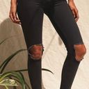 Free People Black Jeans Photo 0