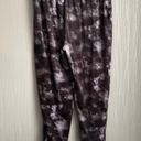 Three Dots  Womens Pants X-LARGE XL Gray Soft Pockets Jogger Sweatpants Velour Photo 6