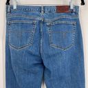Krass&co Lauren Jeans  Ralph Lauren Women's Classic Bootcut Jeans Medium Wash Size 8 Photo 4