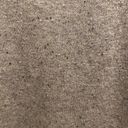 Lululemon  Grey Speckled Merino Wool Yogi Crew Sweater Size 8 Photo 8