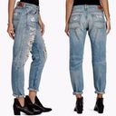 Denim & Supply Ralph Lauren Denim & Supply RL Distressed Boyfriend Jeans 27 Photo 1