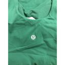 Lululemon  Women's Align Dress Size 2 CASG  Cascadia Green New w/tag $148 Photo 2