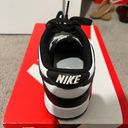 Nike Dunk Low Panda Black White Photo 12