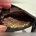 Vera Bradley RETIRED:  | Ladies Caffe Latte ID coin keyring purse. Photo 8