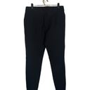 J.Jill  Black Wear Ever Collection Stretch Leggings Pants Women Sz M Photo 1