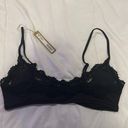 SKIMS lace bralette Photo 0