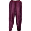 Patagonia  Hampi Rock Pants Climbing Mid Rise Drawstring Waist Maroon XXS Photo 1