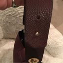 Gorgeous Lite weight Shoulder Bag w/Pearl Gold Charm Photo 8