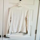 Ralph Lauren Lauren  Pull Over 1/4 Zip Women's Sweater Size Large L Photo 2