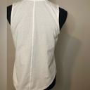 Peloton Ride Sweat & Love workout Tank Top in small Photo 2