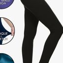 Butter Soft NEW Black  High Waisted Leggings M Photo 1