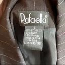 Rafaella Vintage  Blazer nwt Photo 6